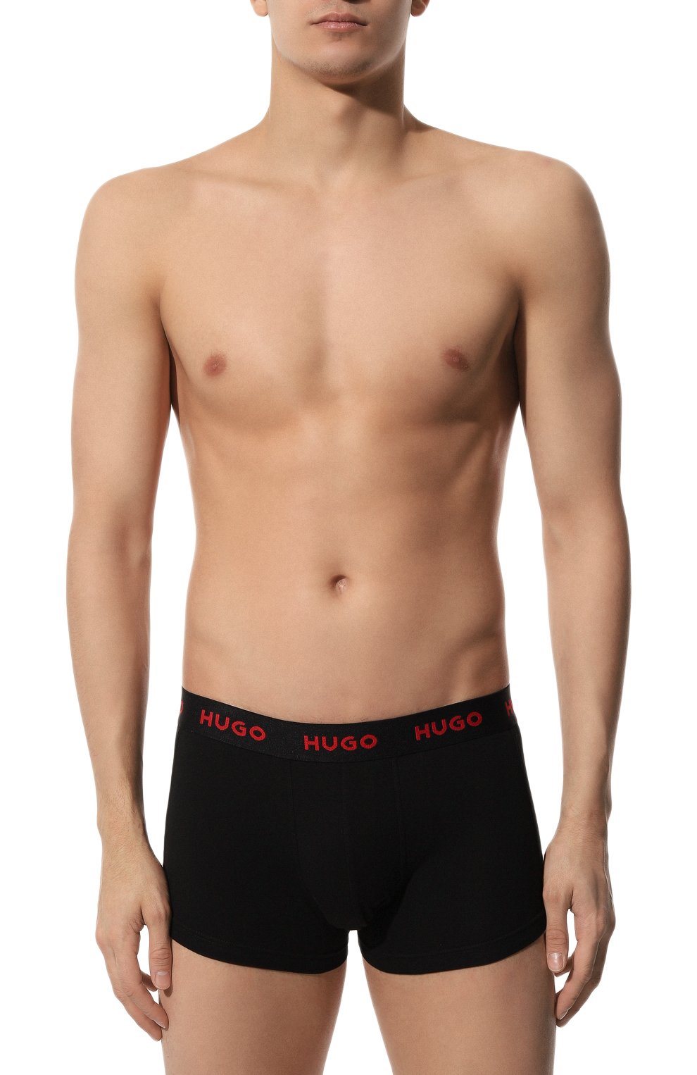 Комплект из трех боксеров HUGO, арт. 50469766, фото 2