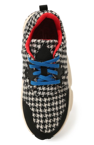 Кроссовки FLOWER MOUNTAIN, арт. 0012015493.11, фото 4