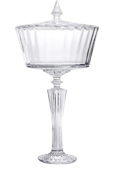 Конфетница на высокой ножке mille nuits BACCARAT, арт. 2 613 006, фото 1