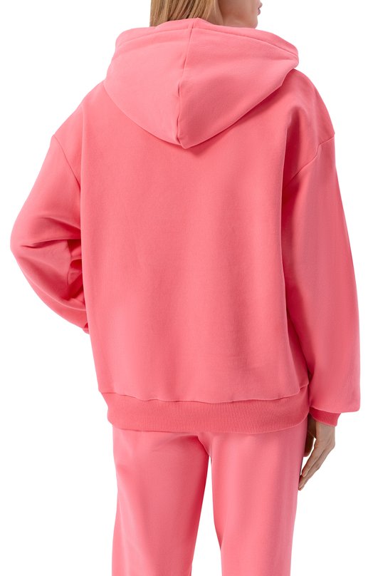 Хлопковый костюм Sasha Kim SK-00000624 Розовый  SK-00000624 Фото 3