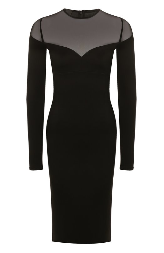 Платье Pinko 102072/A1AR Чёрный 102072/A1AR