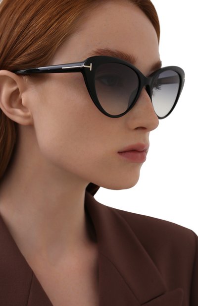 Солнцезащитные очки TOM FORD, арт. TF869 01B, фото 2