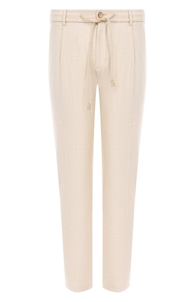 Мужские брюки GRAN SASSO, арт. 95103/58200