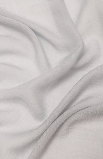 Шарф из кашемира и шелка COLOMBO, арт. X3/2501-U, фото 3