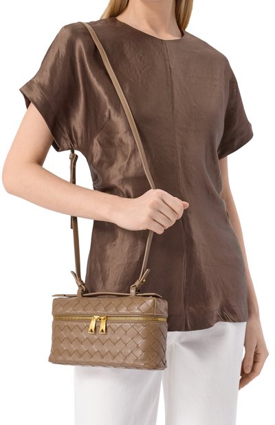 Сумка bang bang BOTTEGA VENETA, арт. 789109/V3IV1, фото 2