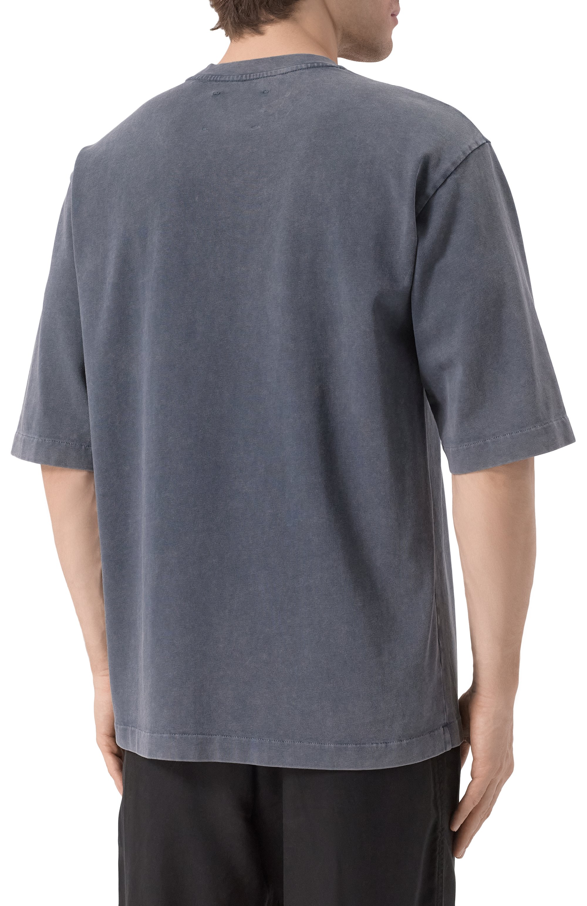 Хлопковая футболка ROADLESS, арт. RSS-TS, фото 4