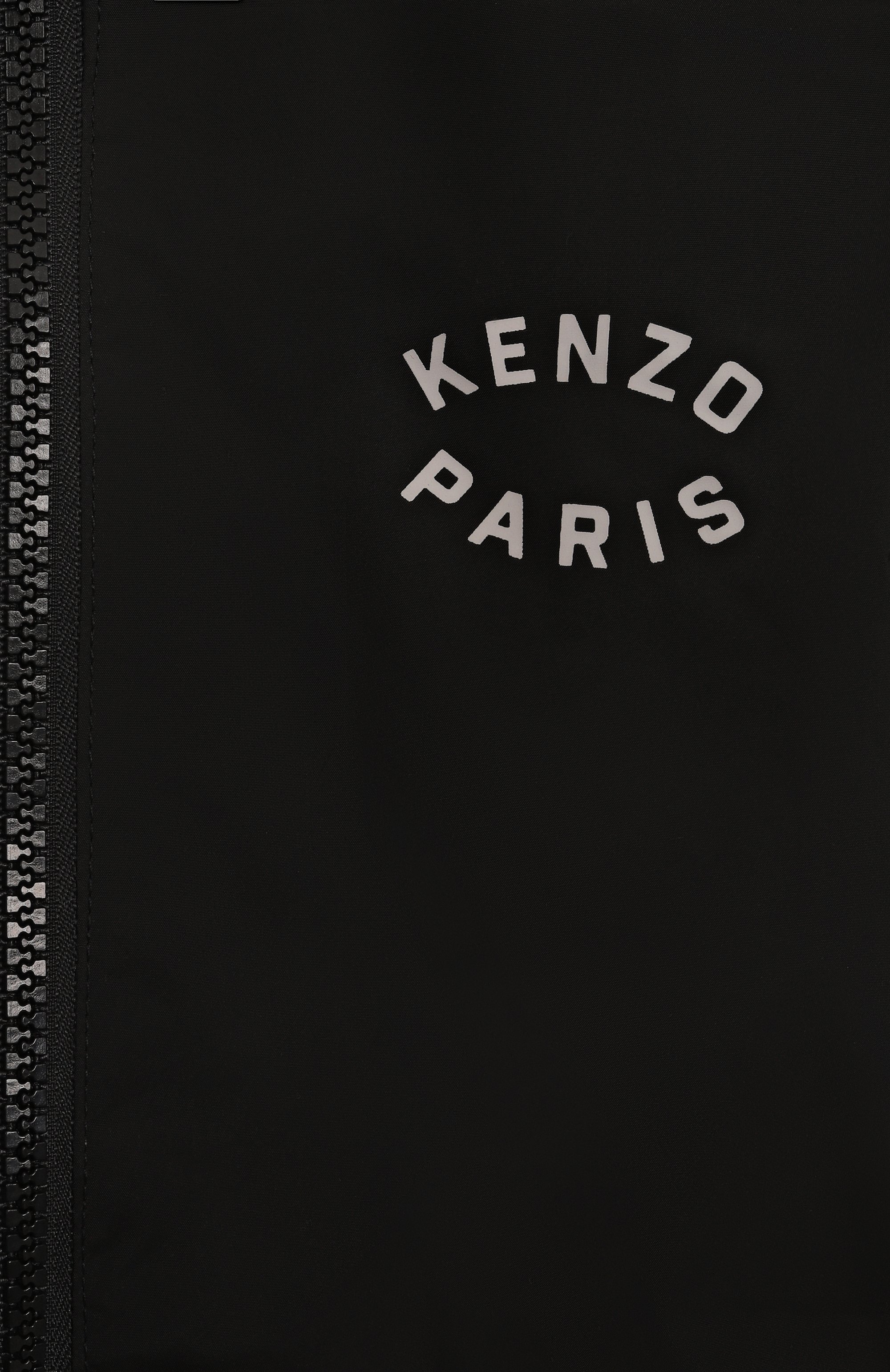 Утепленная куртка KENZO, арт. K61461, фото 3