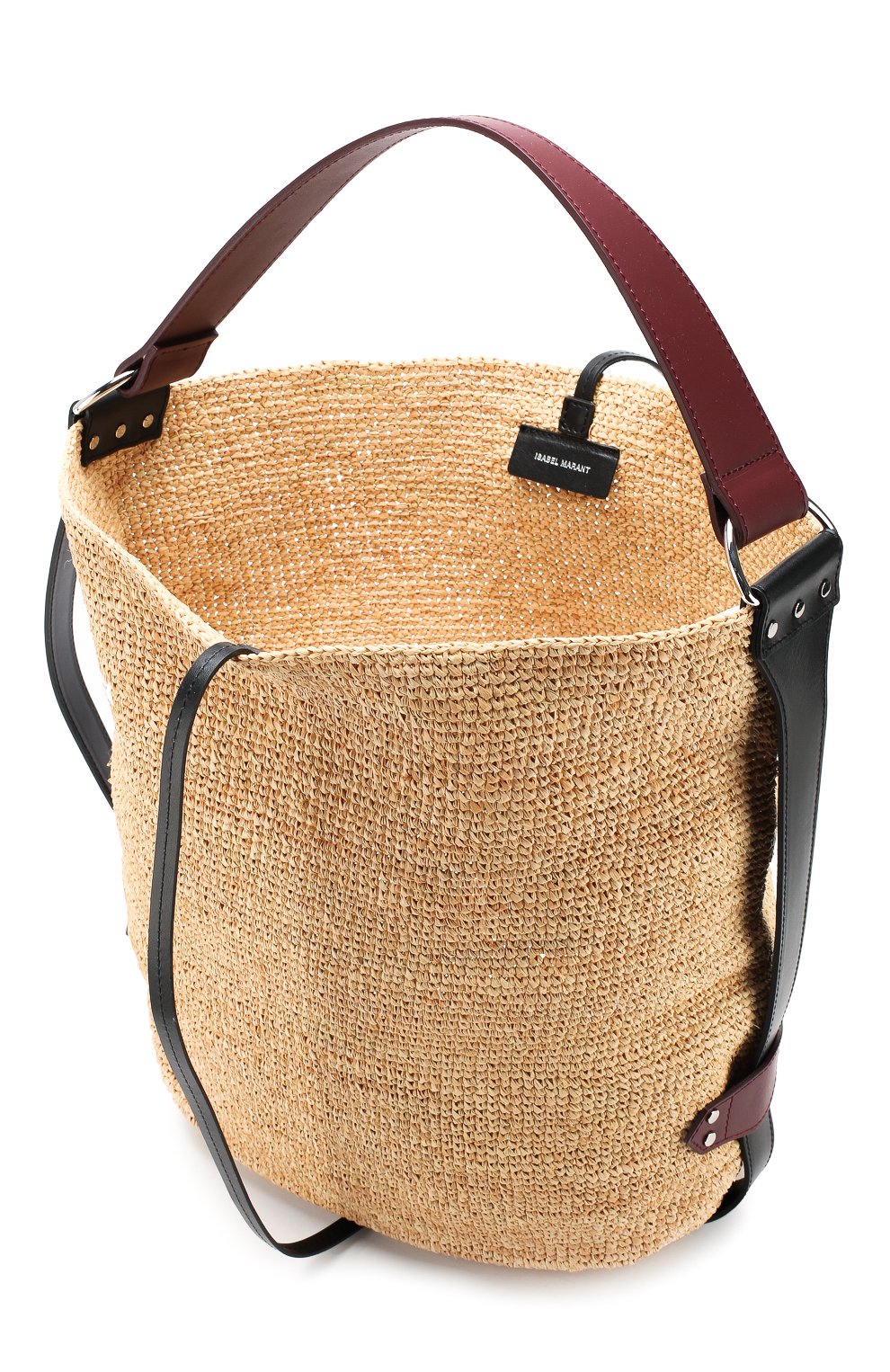 Сумка ISABEL MARANT, арт. PP0384-20P021M/BAYIA, фото 4