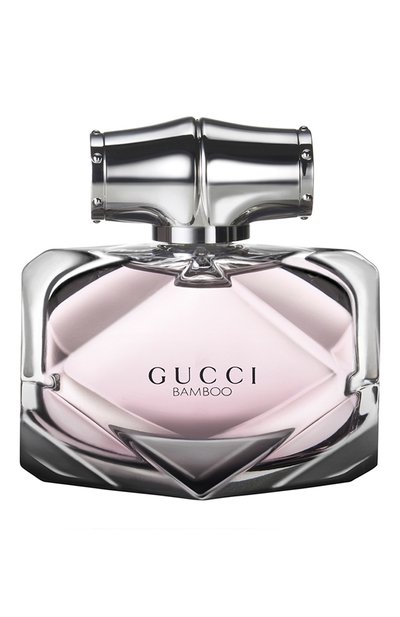 Парфюмерная вода bamboo (75ml) GUCCI, арт. 0737052925127, фото 1