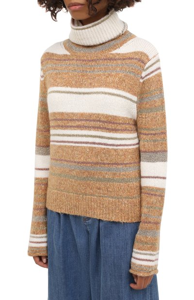 Свитер SEE BY CHLOÉ, арт. CHS20AMP16580, фото 3