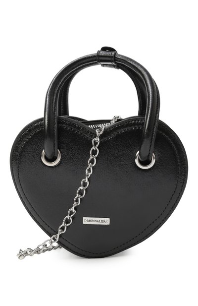 Сумка MONNALISA, арт. 17F003, фото 4