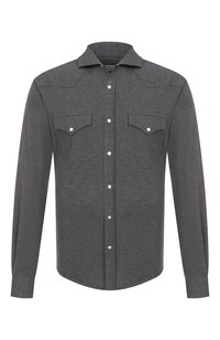 Темно-серый