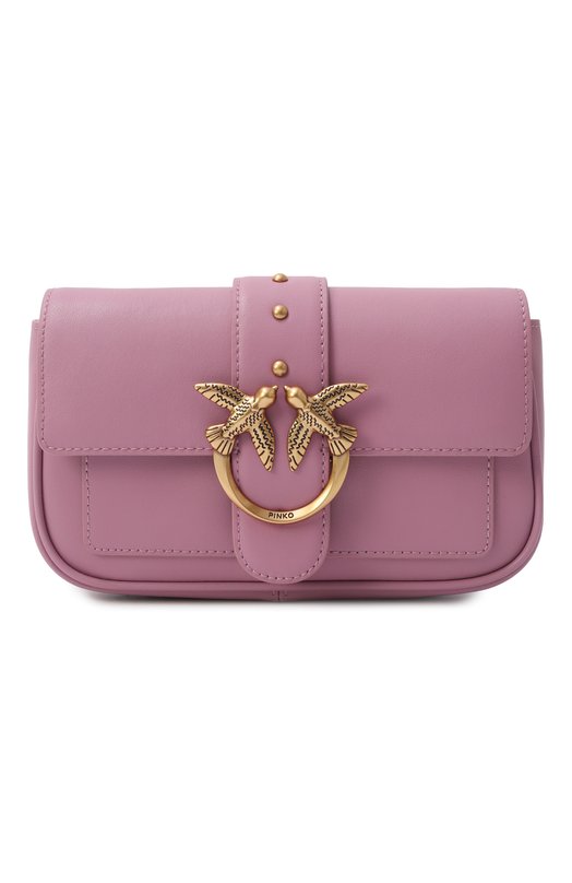 Сумка Love One Pinko 100061/A0F1 Розовый 100061/A0F1