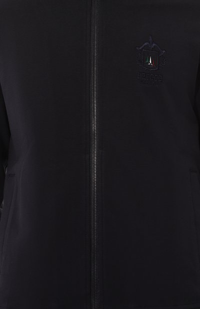 Хлопковая толстовка AERONAUTICA MILITARE, арт. FE1955F459, фото 5