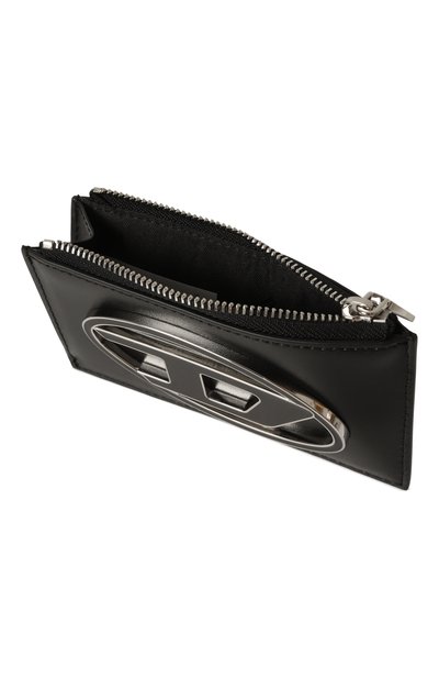 Кожаный футляр для кредитных карт DIESEL, арт. X10270/PR818, фото 3