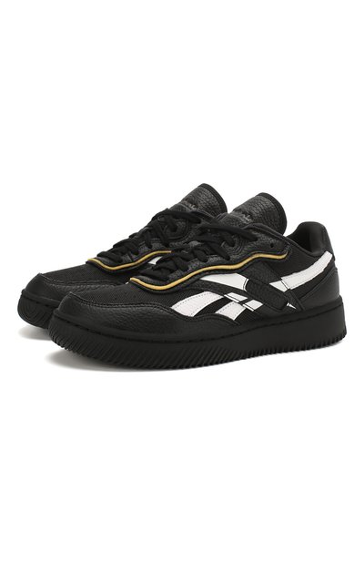 Комбинированные кроссовки reebok x victoria beckham REEBOK, арт. FX4299, фото 1