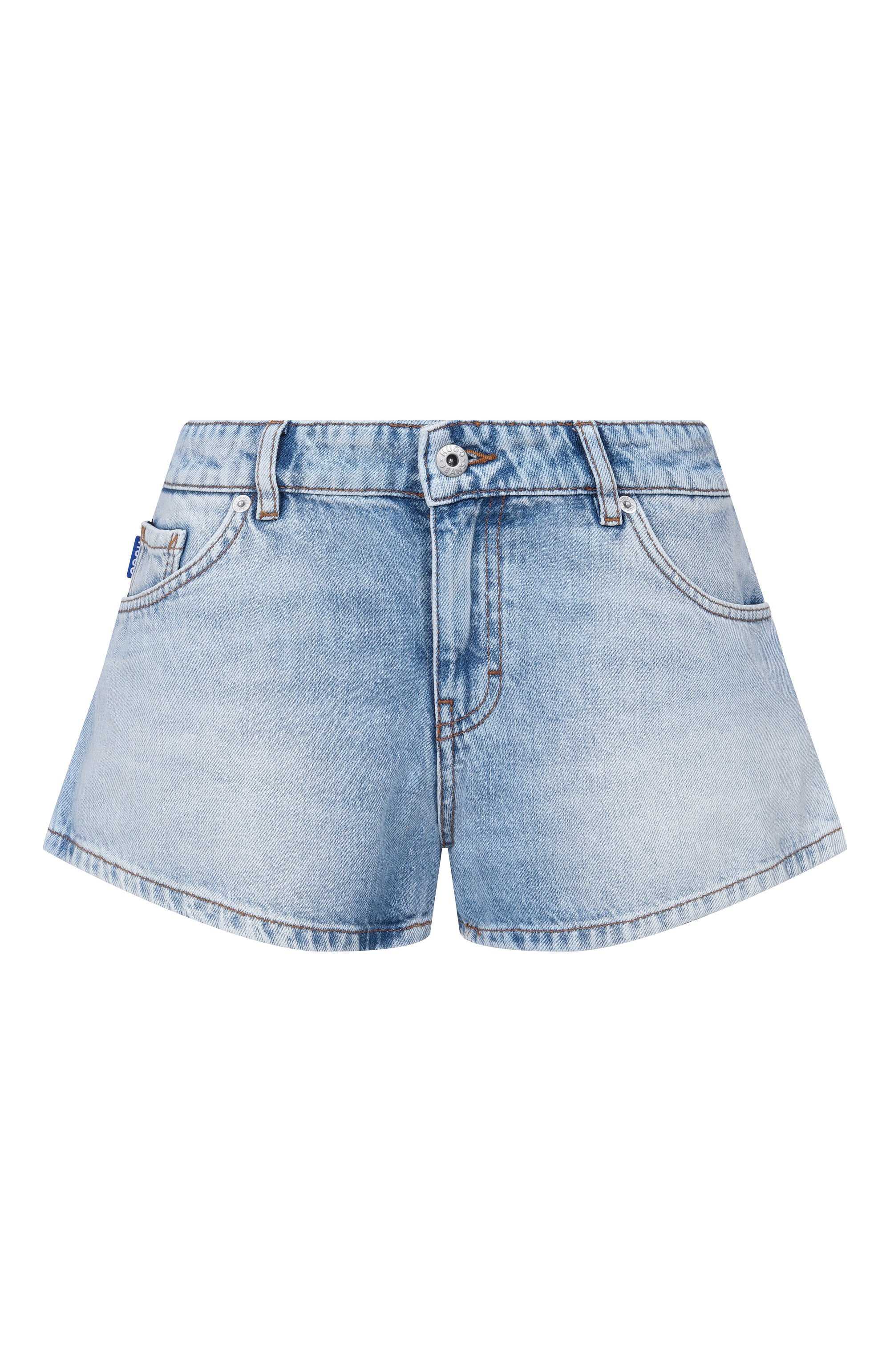 Джинсовые шорты galimon HUGO BLUE, арт. 50557083, фото 1