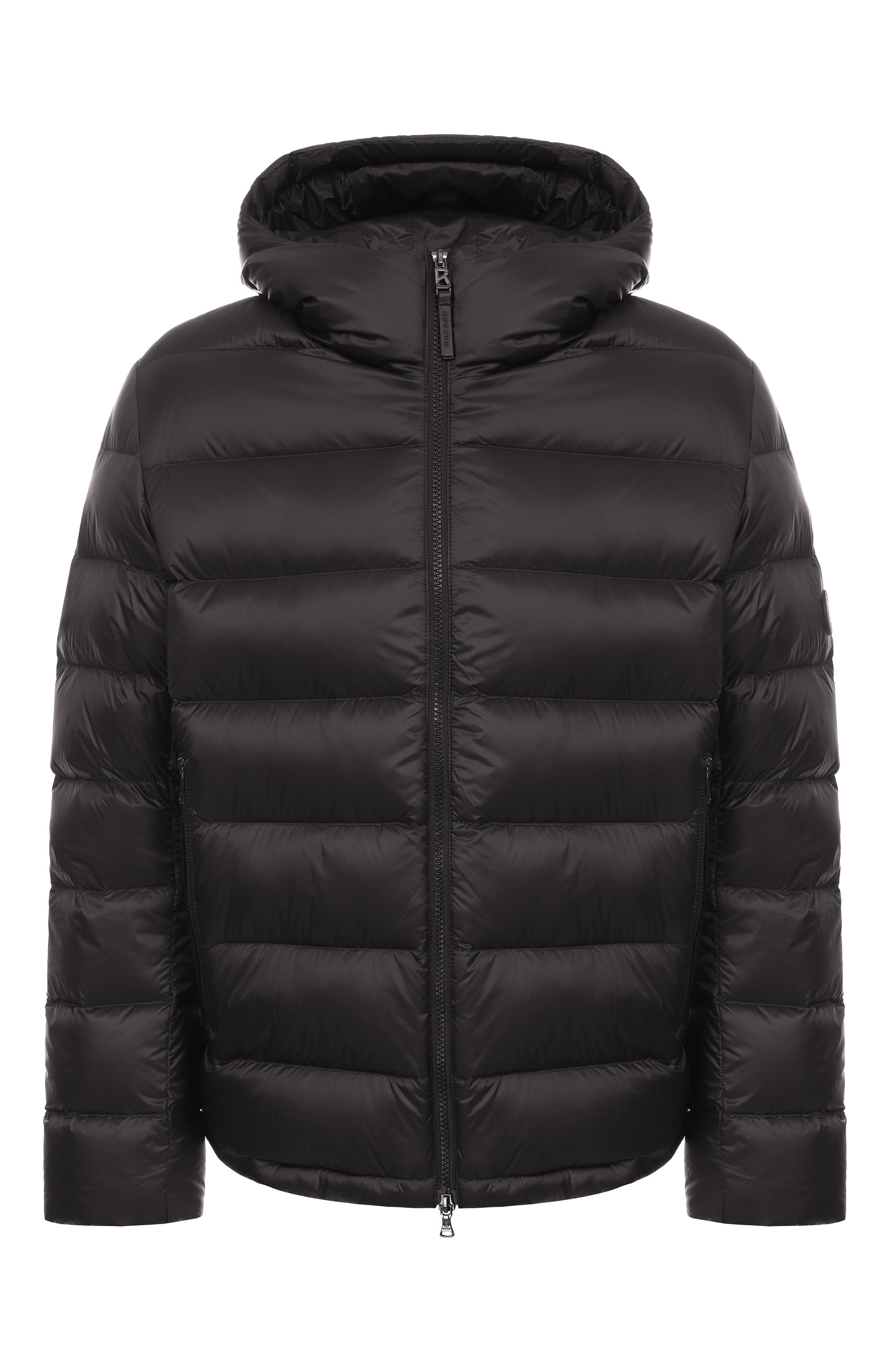 Пуховик BOGNER, арт. 38196856, фото 1