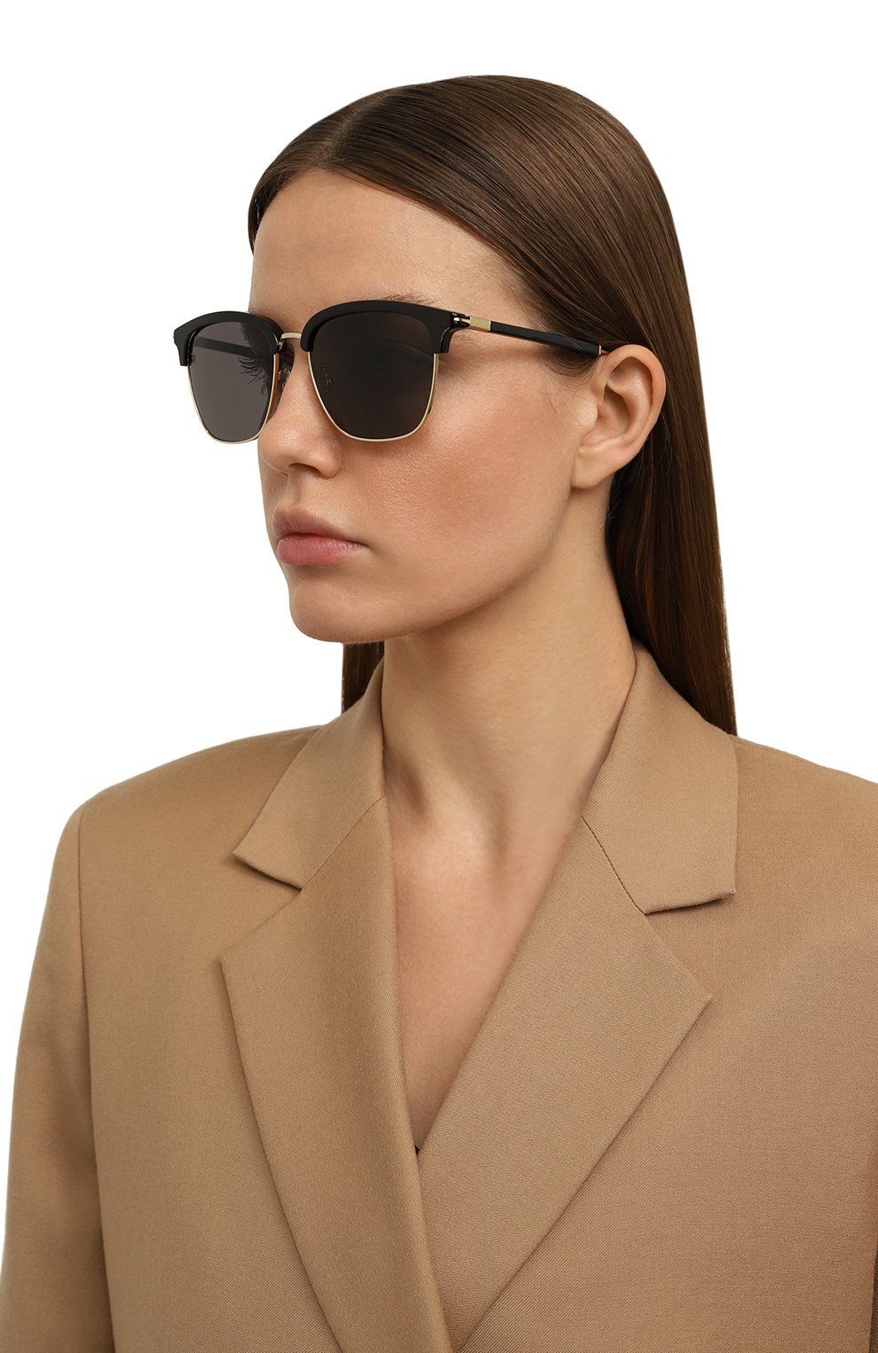 Солнцезащитные очки GUCCI, арт. GG1275SA 001, фото 2