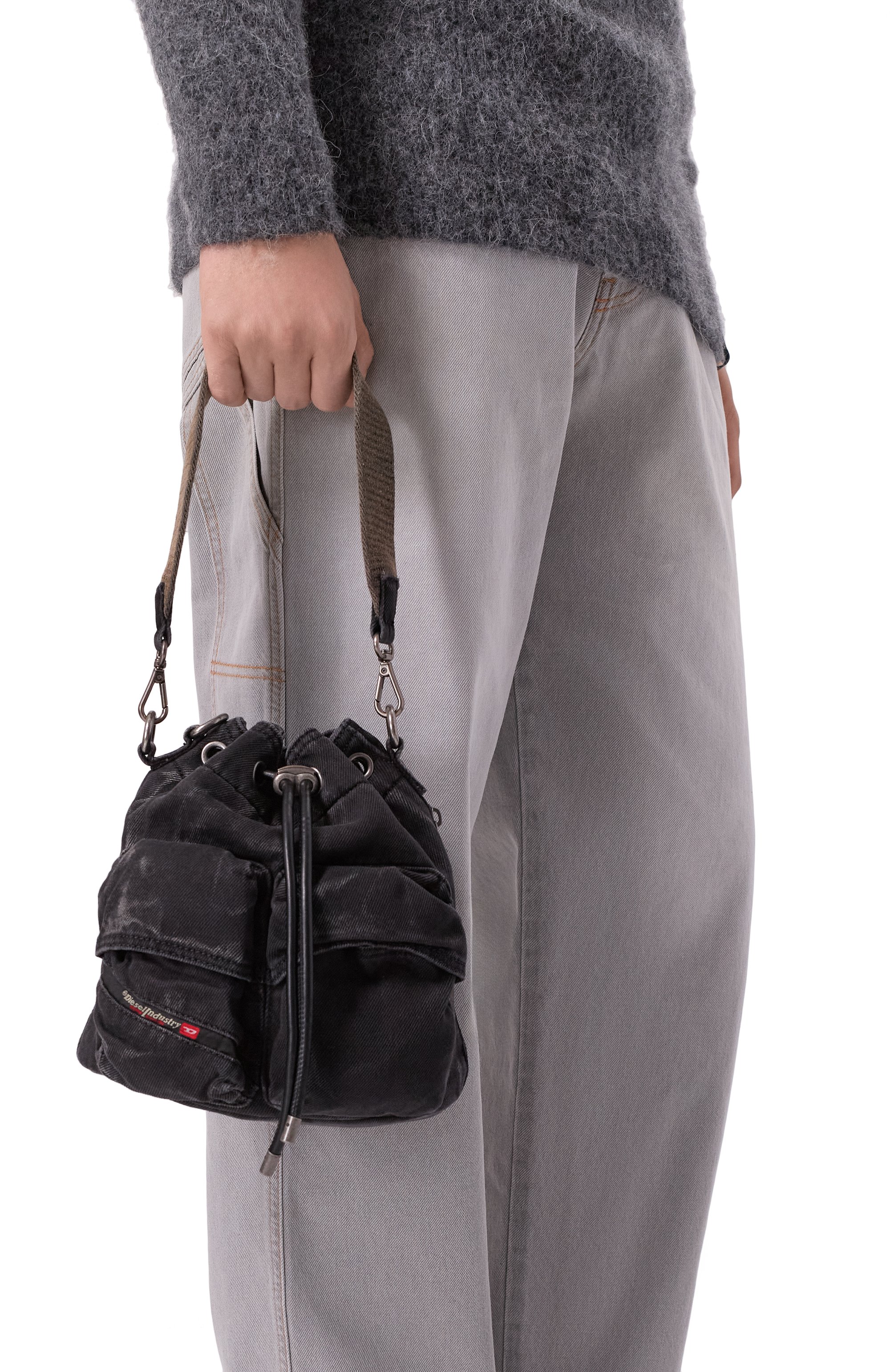 Сумка multi-pkts bucket x DIESEL, арт. X10375/P4485, фото 2