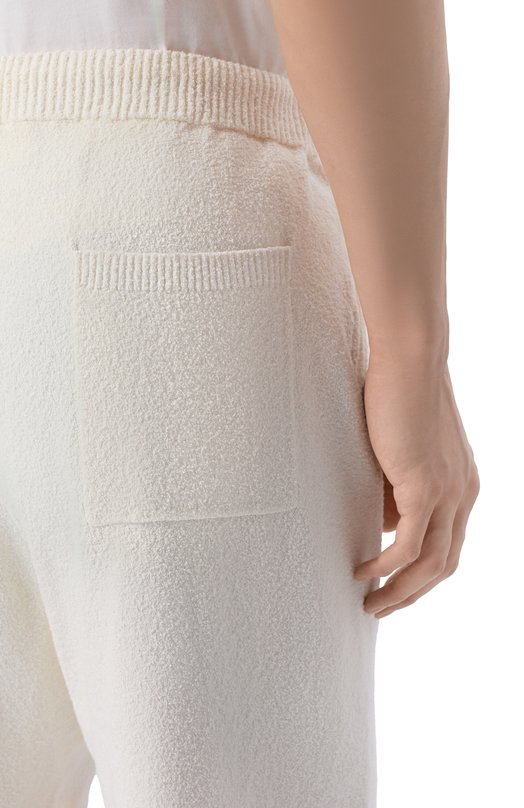 Шорты 12 STOREEZ 137311 Кремовый  137311 Фото 5