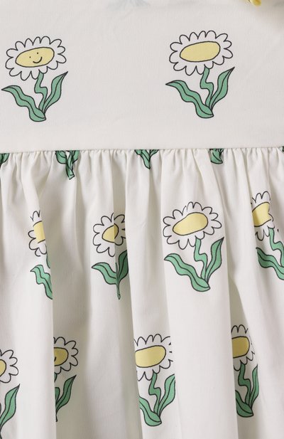 Комплект из платья и шорт STELLA MCCARTNEY, арт. TW1012, фото 4