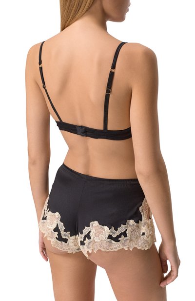 Шелковые шорты C.ALLA, арт. 315, фото 3