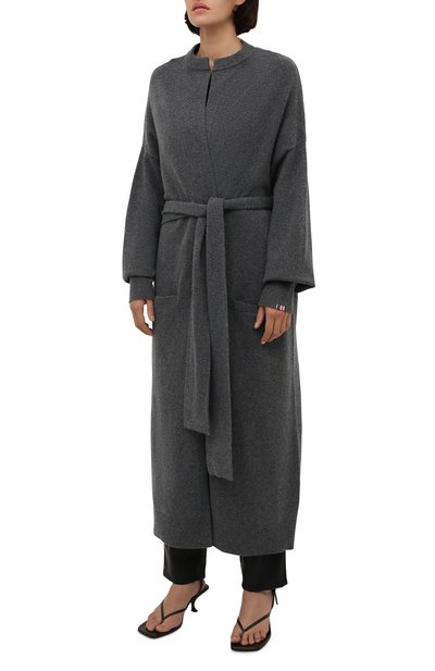 Кашемировый кардиган EXTREME CASHMERE, арт. 186/MARINA, фото 3