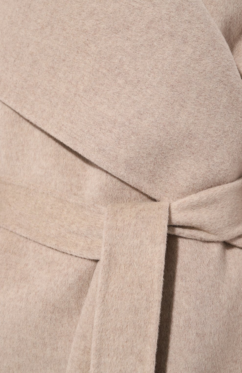 Шерстяное пальто IVY OAK, арт. I0111048, фото 5