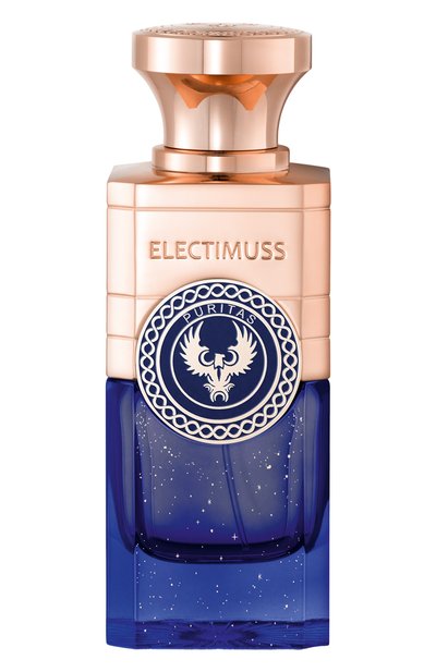 Духи puritas (100ml) ELECTIMUSS LONDON, арт. 5060485382300, фото 1