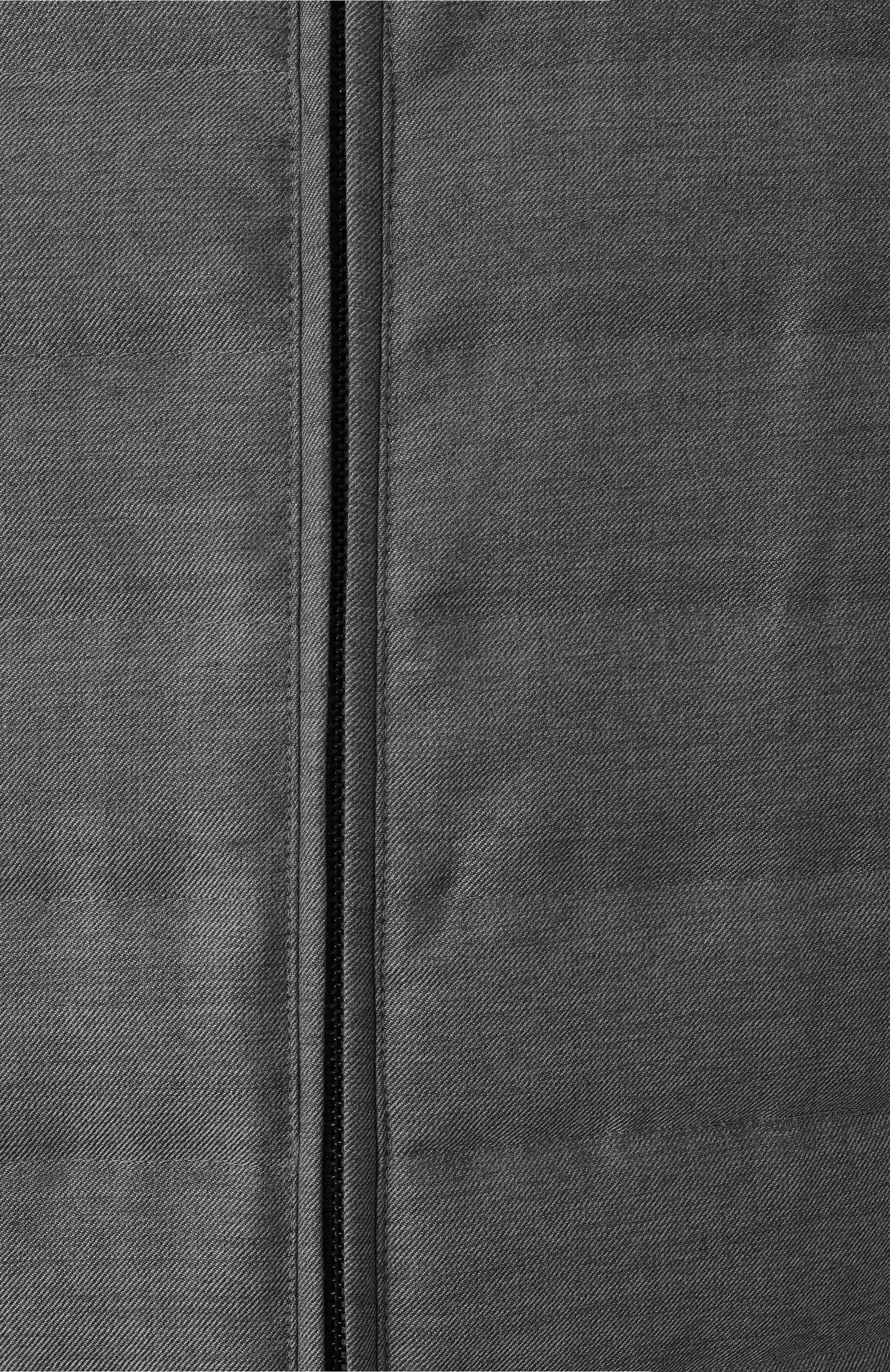 Комбинированный кардиган EMPORIO ARMANI, арт. EM000128/AF10458, фото 6