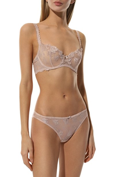 Бюстгальтер с мягкой чашкой AUBADE, арт. TMF14, фото 2