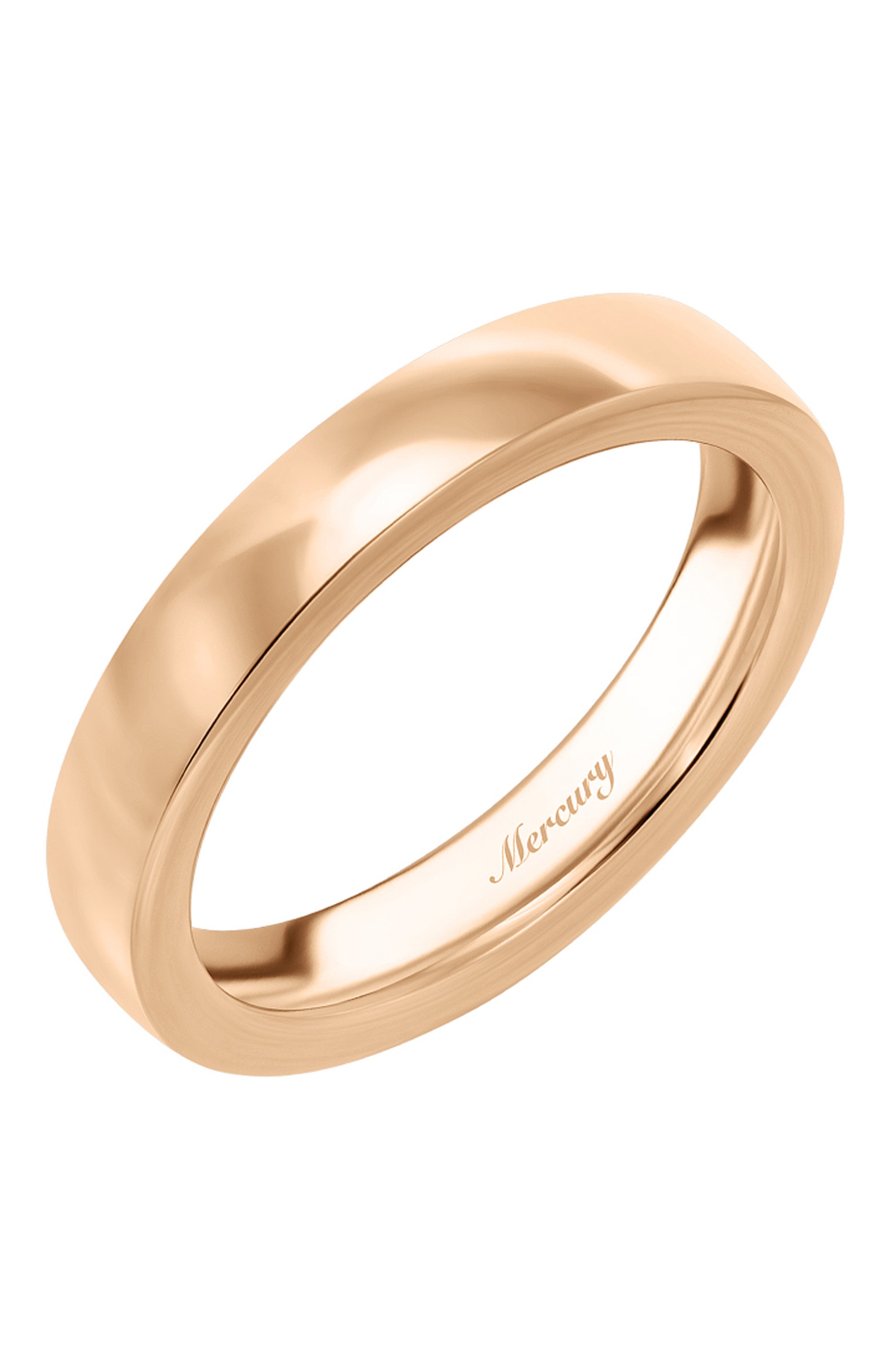 Кольцо MERCURY, арт. MWR/3.5/RG, фото 1