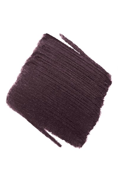 Женский стойкий карандаш для глаз stylo yeux waterproof, оттенок cassis 83 (0,3g) CHANEL, арт. 3145891870343