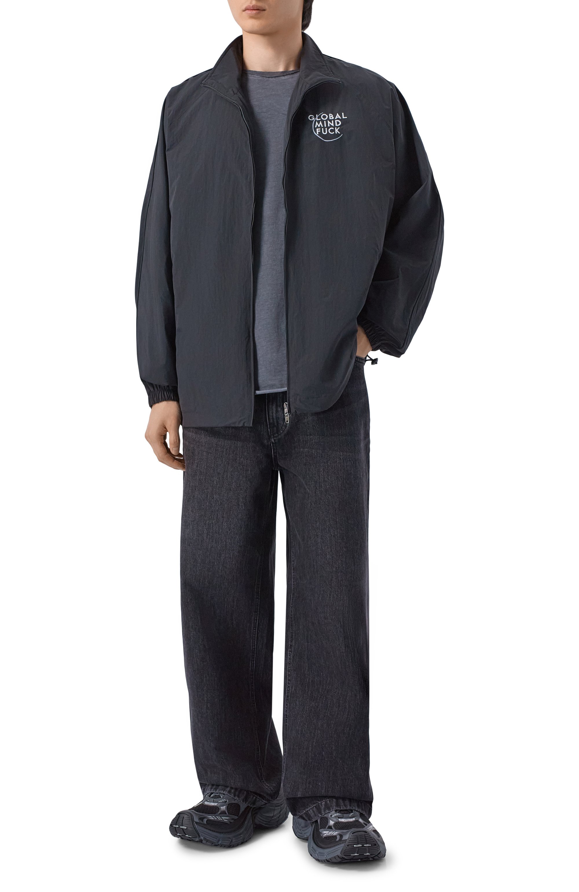 Джинсы JUUN.J, арт. JC6321PD2, фото 2