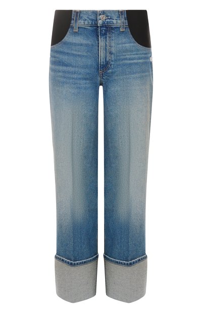 Женские джинсы sasha ankle maternity PAIGE, арт. 9828L53-B145