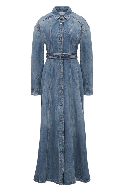 Джинсовое платье HAIKURE, арт. HEW08075DF095L0808, фото 1