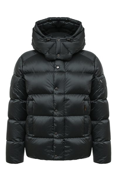 Мужская пуховик nadir-sh MOORER, арт. RIDA-SH_SET