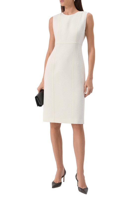 Кожаные туфли Kiton D58820K0524F15 Коричневый  D58820K0524F15 Фото 2