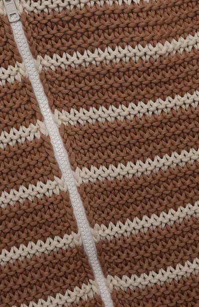 Комплект из ветровки и толстовки BRUNELLO CUCINELLI, арт. B8EM31506C, фото 5