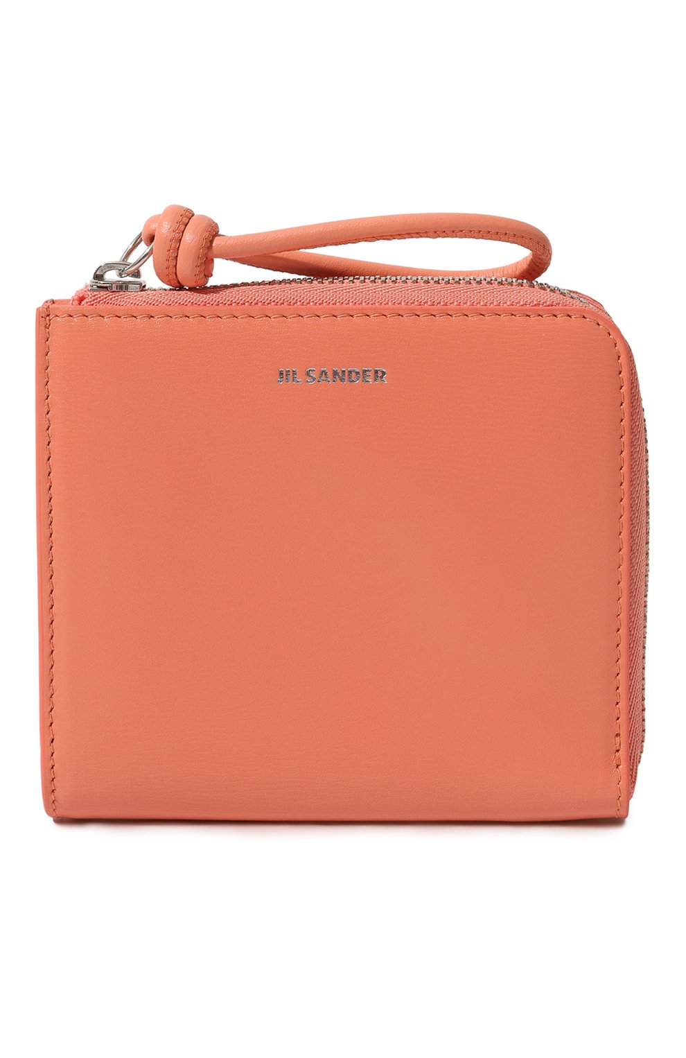 Кожаное портмоне JIL SANDER, арт. J07VL0004/P5244, фото 1