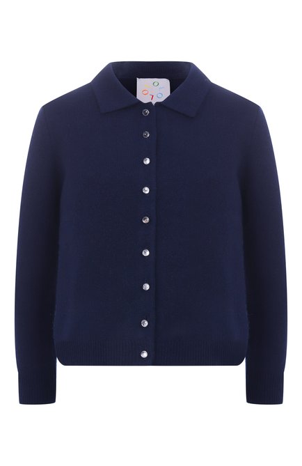 Женский кашемировый кардиган OLOLOL, арт. OLKNC022/403/BASE