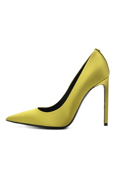 Текстильные туфли t-screw TOM FORD, арт. W2325T-STA, фото 3