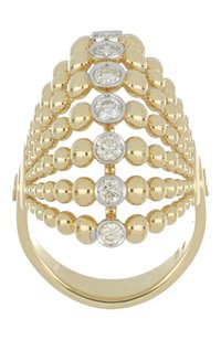 Кольцо FERRIFIRENZE, арт. FF149RG21, фото 2