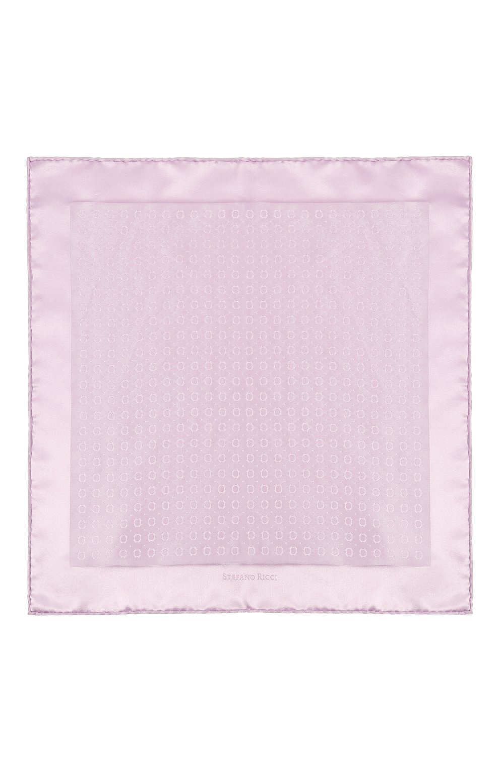 Шелковый платок STEFANO RICCI, арт. FZSR7/0800, фото 3