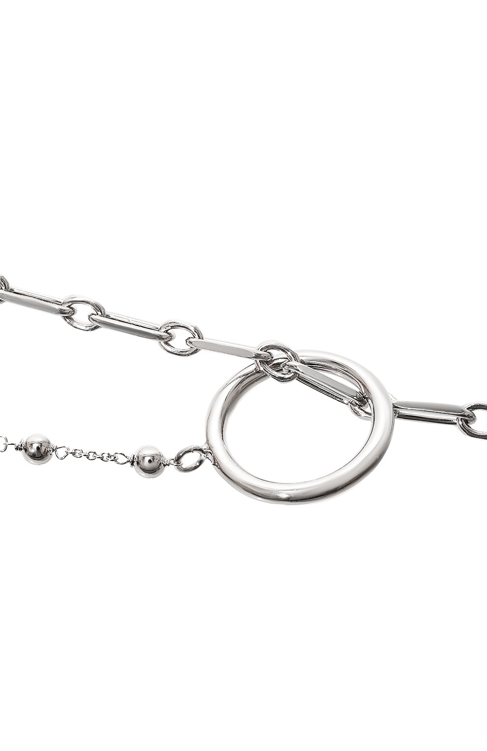 Колье DOLCE & GABBANA, арт. WN04S8 W1111, фото 4