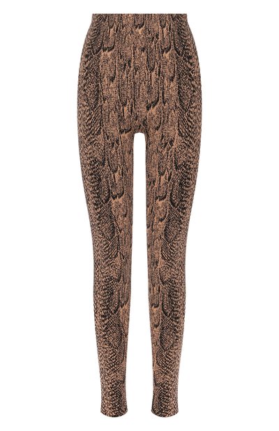 Женские легинсы WOLFORD, арт. 17662