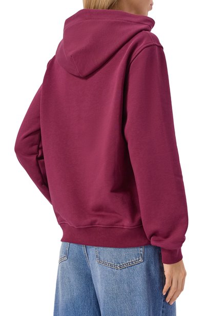 Хлопковое худи HINNOMINATE, арт. HMABW01932, фото 4