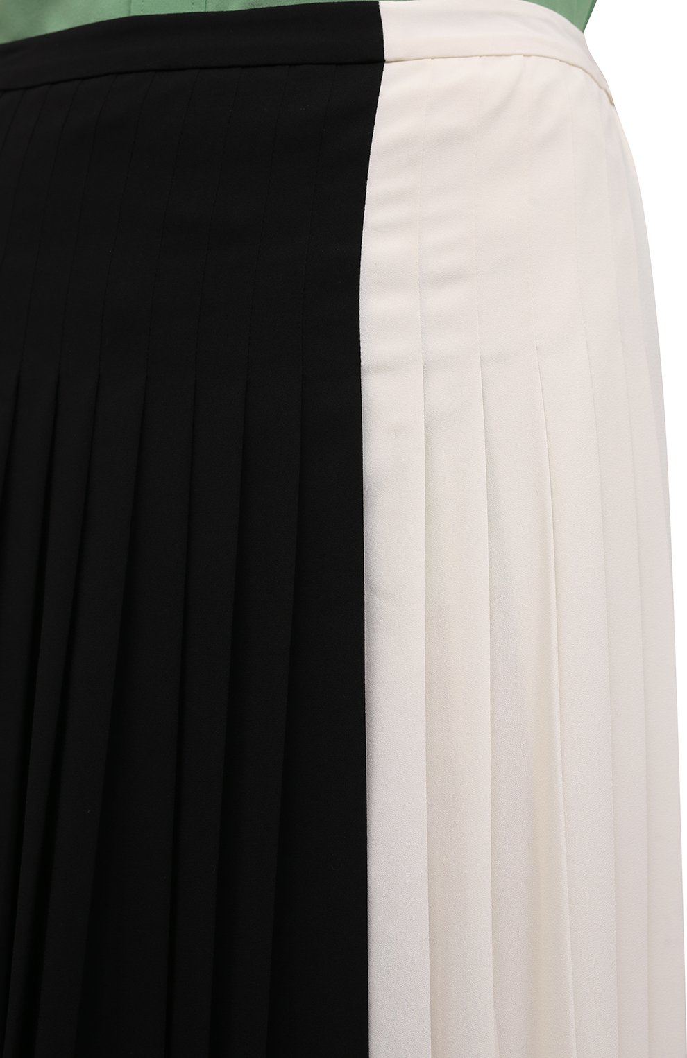 Плиссированная юбка BOSS, арт. 50457407, фото 5