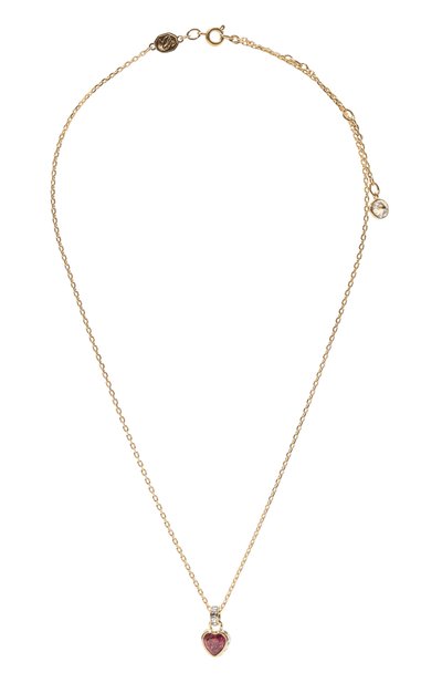 Женская кулон на цепочке stilla SWAROVSKI, арт. 5648750